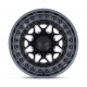 Alufelnik Black Rhino Black Rhino ALPHA wheel 18x9 6x139.7 106.1 ET0, Matte black | race-shop.hu