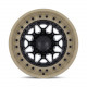 Alufelnik Black Rhino Black Rhino ALPHA wheel 20x10 6x135 87.1 ET-18, Matte black | race-shop.hu