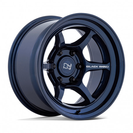 Alufelnik Black Rhino Black Rhino shogun felni 17x9 6x139.7 106.1 et-38, fénigen midnight blue | race-shop.hu