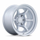 Alufelnik Black Rhino Black Rhino shogun felni 17x9 5x127 71.5 et-38, hyper ezüst | race-shop.hu