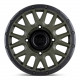 Alufelnik Black Rhino Black Rhino powersports la paz utv felni 14x7 4x110 80.2 et36, oliva zöld | race-shop.hu