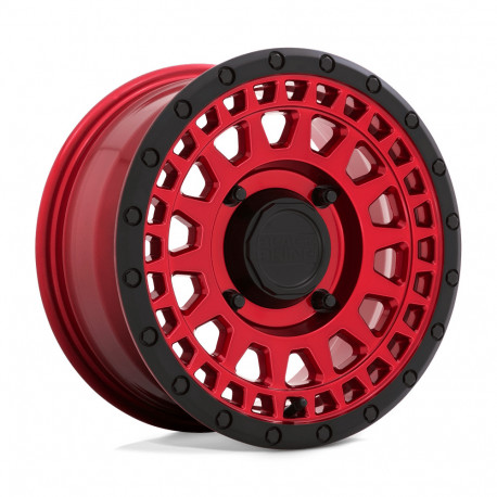Alufelnik Black Rhino Black Rhino powersports parker utv felni 14x7 4x110 80.2 et36, piros | race-shop.hu