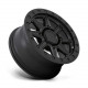 Alufelnik Black Rhino Black Rhino powersports webb utv felni 14x7 4x156 132 et51, matt fekete | race-shop.hu
