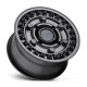 Alufelnik Black Rhino Black Rhino powersports armory utv felni 15x7 4x156 132 et51, fegyver fekete | race-shop.hu
