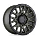 Alufelnik Black Rhino Black Rhino powersports la paz utv felni 15x7 4x137 106.1 et51, oliva zöld | race-shop.hu