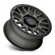 Alufelnik Black Rhino Black Rhino powersports la paz utv felni 15x7 4x137 106.1 et51, oliva zöld | race-shop.hu