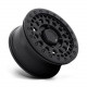 Alufelnik Black Rhino Black Rhino powersports parker utv beadlock felni 15x7 4x137 106.1 et36, matt fekete | race-shop.hu