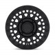 Alufelnik Black Rhino Black Rhino powersports parker utv beadlock felni 15x7 4x137 106.1 et36, matt fekete | race-shop.hu