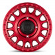 Alufelnik Black Rhino Black Rhino powersports sandstorm utv felni 15x7 4x156 132 et51, piros | race-shop.hu