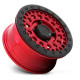 Alufelnik Black Rhino Black Rhino powersports parker utv beadlock felni 14x7 4x156 132 et36, piros | race-shop.hu