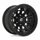 Alufelnik Fuel Fuel D114 COVERT BEADLOCK felni 17x9 5x127 71.5 ET-15, Matt fekete | race-shop.hu