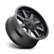 Alufelnik Fuel Fuel D436 MAVERICK felni 17x9 6x135/6x139.7 106.1 ET20, Szatén fekete | race-shop.hu