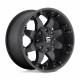 Alufelnik Fuel Fuel D509 OCTANE felni 20x9 6x135/6x139.7 106.1 ET20, Matt fekete | race-shop.hu
