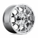 Alufelnik Fuel Fuel D516 KRANK felni 17x9 6x135/6x139.7 106.1 ET20, króm | race-shop.hu