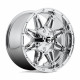 Alufelnik Fuel Fuel D530 HOSTAGE felni 20x12 8x170 125.1 ET-44, króm | race-shop.hu