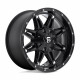 Alufelnik Fuel Fuel D531 HOSTAGE felni 17x9 5x127/5x139.7 87.1 ET-12, Matt fekete | race-shop.hu