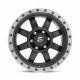 Alufelnik Fuel Fuel D551 TROPHY felni 18x9 6x135 87.1 ET20, Matt fekete | race-shop.hu