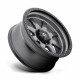 Alufelnik Fuel Fuel D552 TROPHY felni 17x8.5 6x135 87.1 ET6, Matt metal | race-shop.hu