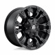Alufelnik Fuel Fuel D560 VAPOR felni 22x10 6x135/6x139.7 106.1 ET10, Matt fekete | race-shop.hu