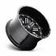 Alufelnik Fuel Fuel D561 CRUSH felni 22x12 8x170 125.1 ET-44, fekete | race-shop.hu
