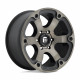 Alufelnik Fuel Fuel D564 BEAST felni 20x9 6x135 87.1 ET1, Matt fekete | race-shop.hu