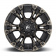Alufelnik Fuel Fuel D569 VAPOR felni 17x9 5x139.7/5x150 110.1 ET1, Matt fekete | race-shop.hu