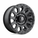 Alufelnik Fuel Fuel D579 VECTOR felni 20x9 8x165.1 125.1 ET1, Matt fekete | race-shop.hu