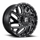 Alufelnik Fuel Fuel D581 TRITON felni 22x8.25 8x210 154.3 ET105, FénIgen fekete | race-shop.hu