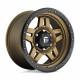 Alufelnik Fuel Fuel D583 ANZA felni 20x9 6x139.7 108 ET1, Matt bronz | race-shop.hu