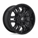 Alufelnik Fuel Fuel D595 SLEDGE felni 18x9 8x180 124.2 ET20, FénIgen fekete | race-shop.hu