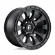 Alufelnik Fuel Fuel D630 TACTIC felni 18x9 5x150 110.1 ET20, Matt fekete | race-shop.hu