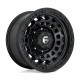 Alufelnik Fuel Fuel D633 ZEPHYR felni 17x9 6x139.7 106.1 ET-12, Matt fekete | race-shop.hu