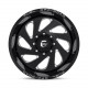Alufelnik Fuel Fuel D637 VORTEX felni 22x12 6x135 87.1 ET-44, FénIgen fekete | race-shop.hu