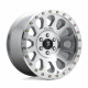Alufelnik Fuel Fuel D647 VECTOR felni 17x8.5 5x120 65.07 ET20, ezüst | race-shop.hu
