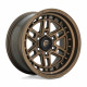 Alufelnik Fuel Fuel D669 NITRO felni 20x9 6x135 87.1 ET1, Matt bronz | race-shop.hu