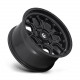 Alufelnik Fuel Fuel D670 TECH felni 18x9 5x127 71.5 ET-12, Matt fekete | race-shop.hu