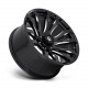 Alufelnik Fuel Fuel D673 BLITZ felni 20x9 8x170 125.1 ET1, FénIgen fekete | race-shop.hu