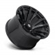 Alufelnik Fuel Fuel D675 BLITZ felni 20x9 8x180 124.2 ET1, FénIgen fekete | race-shop.hu