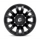 Alufelnik Fuel Fuel D675 BLITZ felni 22x10 8x165.1 125.1 ET-18, FénIgen fekete | race-shop.hu