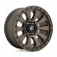 Alufelnik Fuel Fuel D678 TACTIC felni 18x9 5x127 71.5 ET-12, Matt bronz | race-shop.hu