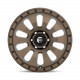 Alufelnik Fuel Fuel D678 TACTIC felni 18x9 5x127 71.5 ET20, Matt bronz | race-shop.hu