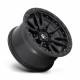 Alufelnik Fuel Fuel D679 REBEL felni 20x9 8x165.1 125.1 ET1, Matt fekete | race-shop.hu