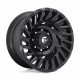 Alufelnik Fuel Fuel D682 CYCLONE felni 20x10 8x180 124.2 ET-18, FénIgen fekete | race-shop.hu