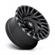 Alufelnik Fuel Fuel D683 CYCLONE felni 18x9 6x139.7 106.1 ET-12, fekete | race-shop.hu