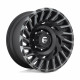 Alufelnik Fuel Fuel D683 CYCLONE felni 18x9 6x139.7 106.1 ET1, fekete | race-shop.hu