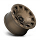 Alufelnik Fuel Fuel D687 VENGEANCE felni 17x9 5x127 71.5 ET-12, Matt bronz | race-shop.hu