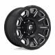 Alufelnik Fuel Fuel D688 VENGEANCE felni 20x10 8x170 125.1 ET-18, FénIgen fekete | race-shop.hu