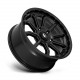 Alufelnik Fuel Fuel D689 TORQUE felni 18x9 6x120 67.06 ET20, Matt fekete | race-shop.hu