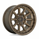Alufelnik Fuel Fuel D690 TORQUE felni 20x9 6x135 87.1 ET20, Matt bronz | race-shop.hu