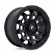 Alufelnik Fuel Fuel D694 COVERT felni 18x8.5 5x120 65.07 ET35, Matt fekete | race-shop.hu